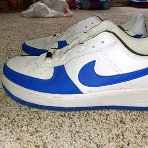Nike Airforce One (low top)